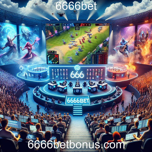 A Ascensão dos eSports: Uma Nova Era de Competição Digital